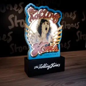 AMERICAN TOUR 72