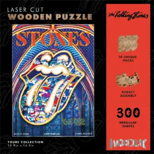 SIXTY PARIS